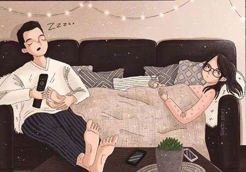 深圳市婚姻调查